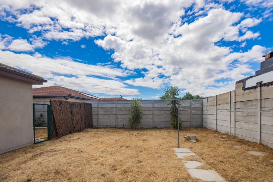 3 Bedroom Property for Sale in Viking Village Western Cape